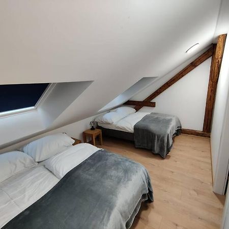 Amstetten Penthouse المظهر الخارجي الصورة