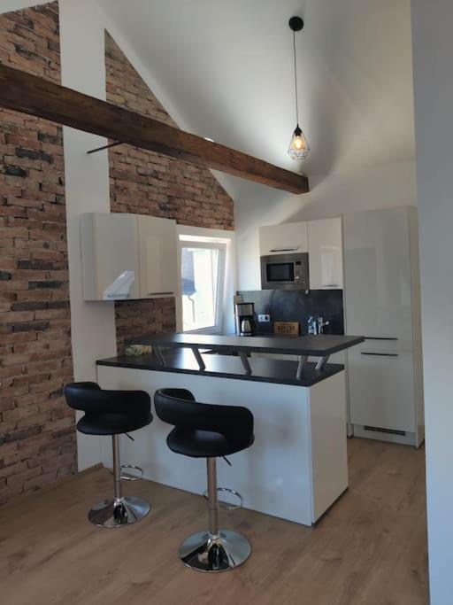 Amstetten Penthouse المظهر الخارجي الصورة