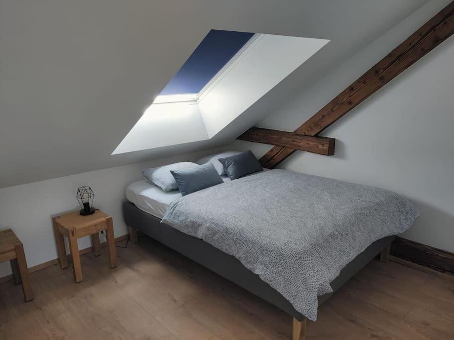 Amstetten Penthouse المظهر الخارجي الصورة