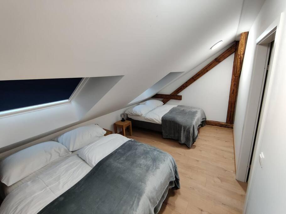 Amstetten Penthouse المظهر الخارجي الصورة